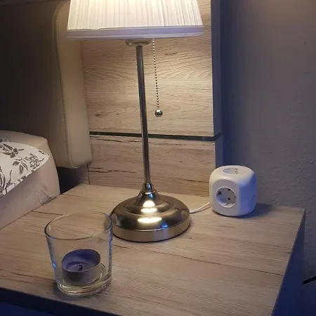 Moderne Zimmer Im Gruenen, Mit Park- Und Meer-Naehe Bad Zwischenahn Extérieur photo
