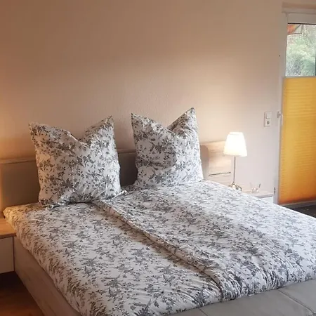Moderne Zimmer Im Gruenen, Mit Park- Und Meer-Naehe Bad Zwischenahn Extérieur photo