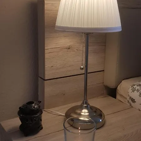 Moderne Zimmer Im Gruenen, Mit Park- Und Meer-Naehe Bad Zwischenahn Extérieur photo
