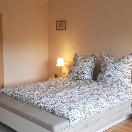 Moderne Zimmer Im Gruenen, Mit Park- Und Meer-Naehe Bad Zwischenahn Extérieur photo