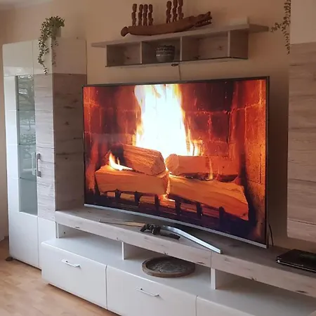 Moderne Zimmer Im Gruenen, Mit Park- Und Meer-Naehe Bad Zwischenahn Extérieur photo