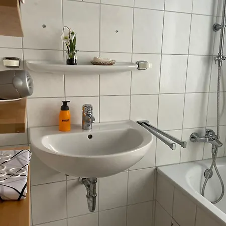 Moderne Zimmer Im Gruenen, Mit Park- Und Meer-Naehe Bad Zwischenahn Extérieur photo
