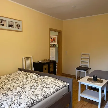 Moderne Zimmer Im Gruenen, Mit Park- Und Meer-Naehe Bad Zwischenahn Extérieur photo