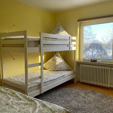 Moderne Zimmer Im Gruenen, Mit Park- Und Meer-Naehe Bad Zwischenahn Extérieur photo