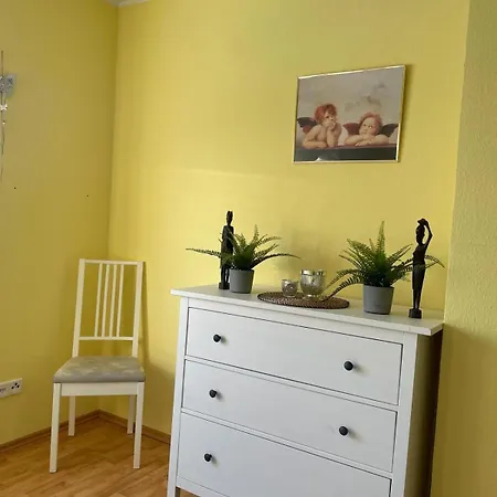 Moderne Zimmer Im Gruenen, Mit Park- Und Meer-Naehe Bad Zwischenahn Extérieur photo