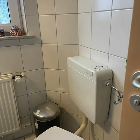 Moderne Zimmer Im Gruenen, Mit Park- Und Meer-Naehe Bad Zwischenahn Extérieur photo