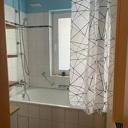 Moderne Zimmer Im Gruenen, Mit Park- Und Meer-Naehe Bad Zwischenahn Extérieur photo