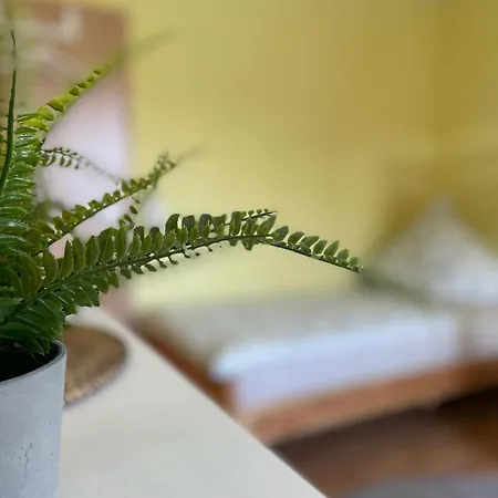 Moderne Zimmer Im Gruenen, Mit Park- Und Meer-Naehe Bad Zwischenahn Extérieur photo