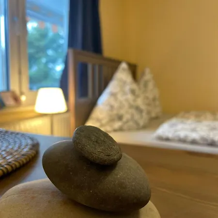 Moderne Zimmer Im Gruenen, Mit Park- Und Meer-Naehe Bad Zwischenahn Extérieur photo