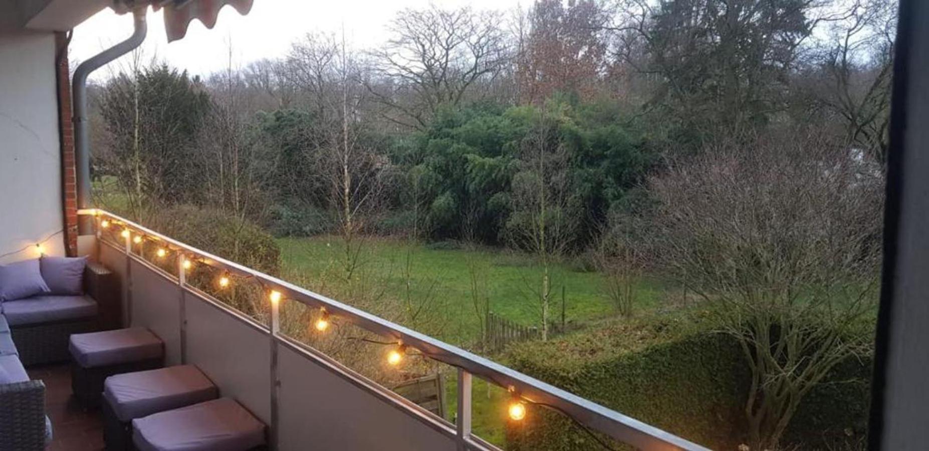 Séjour chez l'habitant Moderne Im Gruenen, Mit Park- Und Meer-naehe Bad Zwischenahn